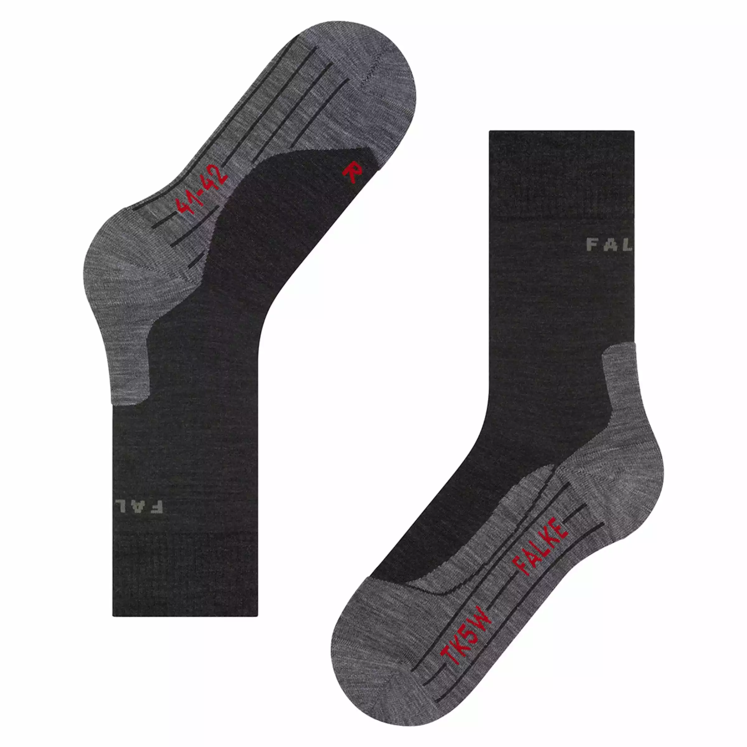 FALKE TK5 Socks 6 FALKE TK5 Socks - Image 6