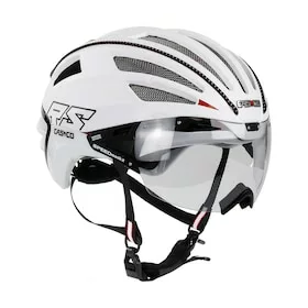 CASCO SPEEDAIRO 2 RS Bike Helmet With Visor 6 CASCO SPEEDAIRO 2 RS Bike Helmet With Visor - Image 6