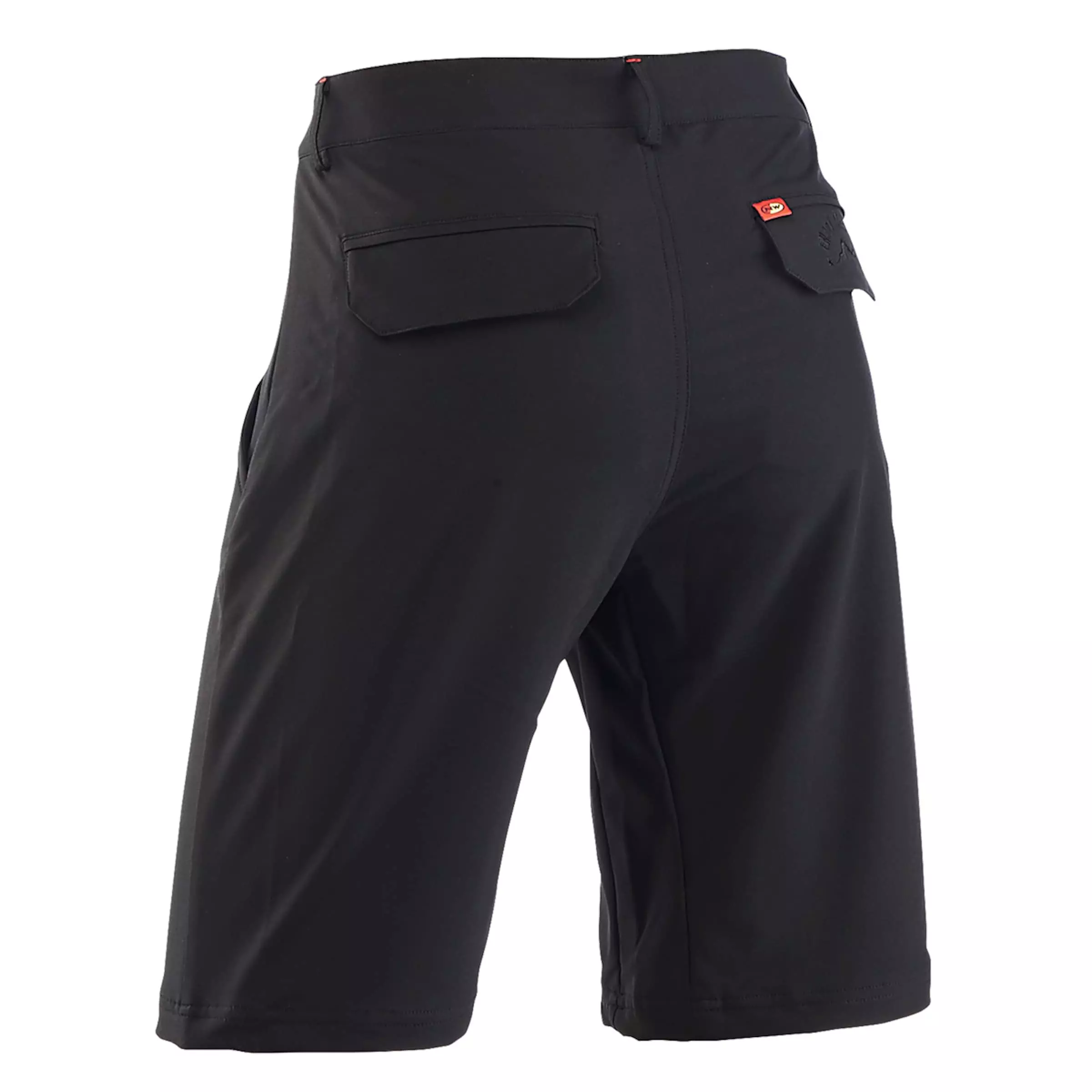 NORTHWAVE ESCAPE WMN BAGGY Shorts 2 NORTHWAVE ESCAPE WMN BAGGY Shorts - Image 2