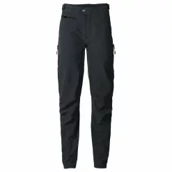 VAUDE QIMSA II Women's Softshell Trousers