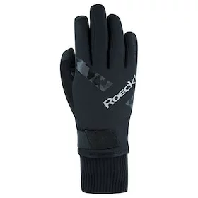 ROECKL VADUZ GTX Primaloft Winter Cycling Gloves 3 ROECKL VADUZ GTX Primaloft Winter Cycling Gloves - Image 3