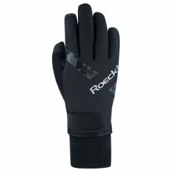 ROECKL VADUZ GTX Primaloft Winter Cycling Gloves