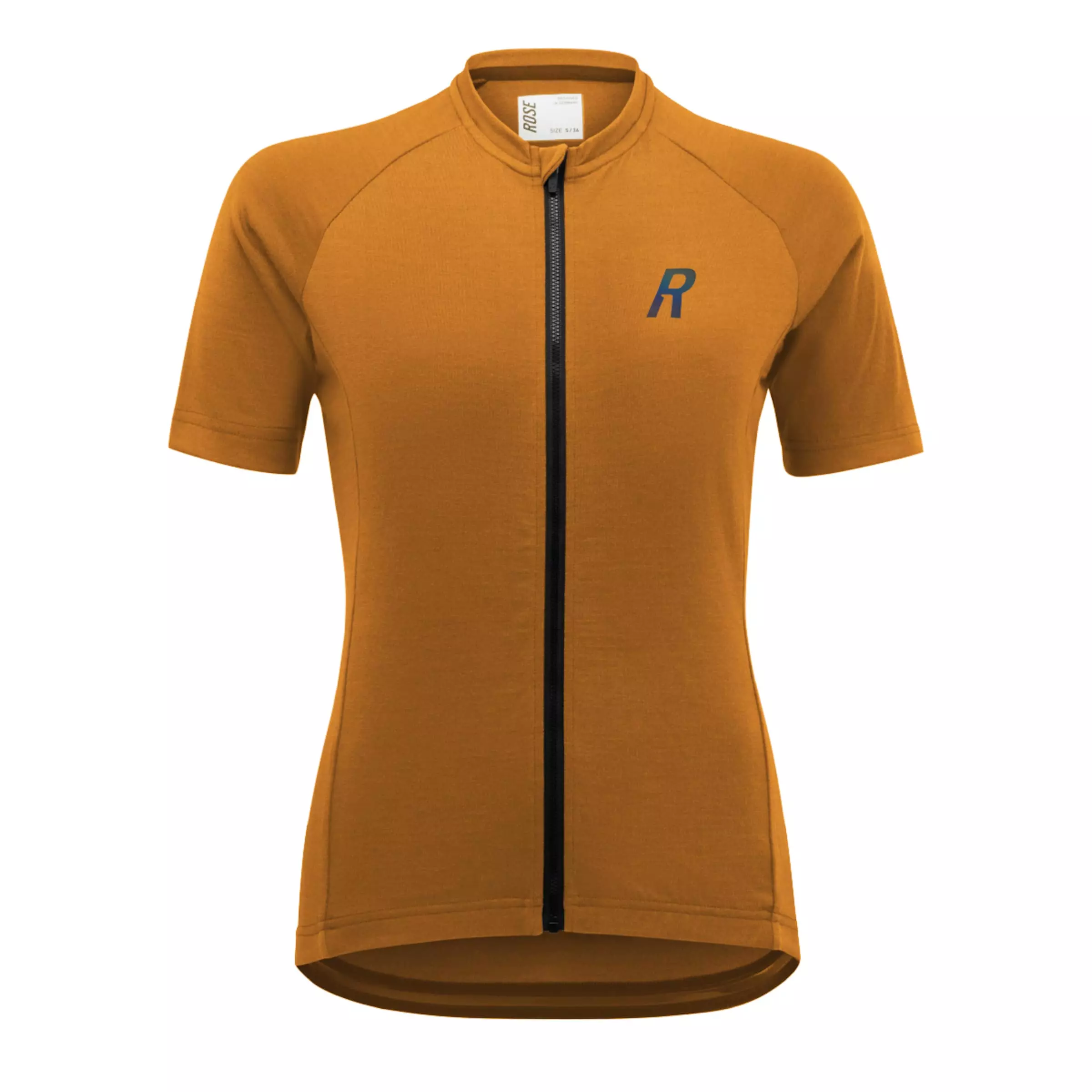ROSE TRAIL Merino Jersey II W Women’s Gravel Jersey 1 ROSE TRAIL Merino Jersey II W Women’s Gravel Jersey
