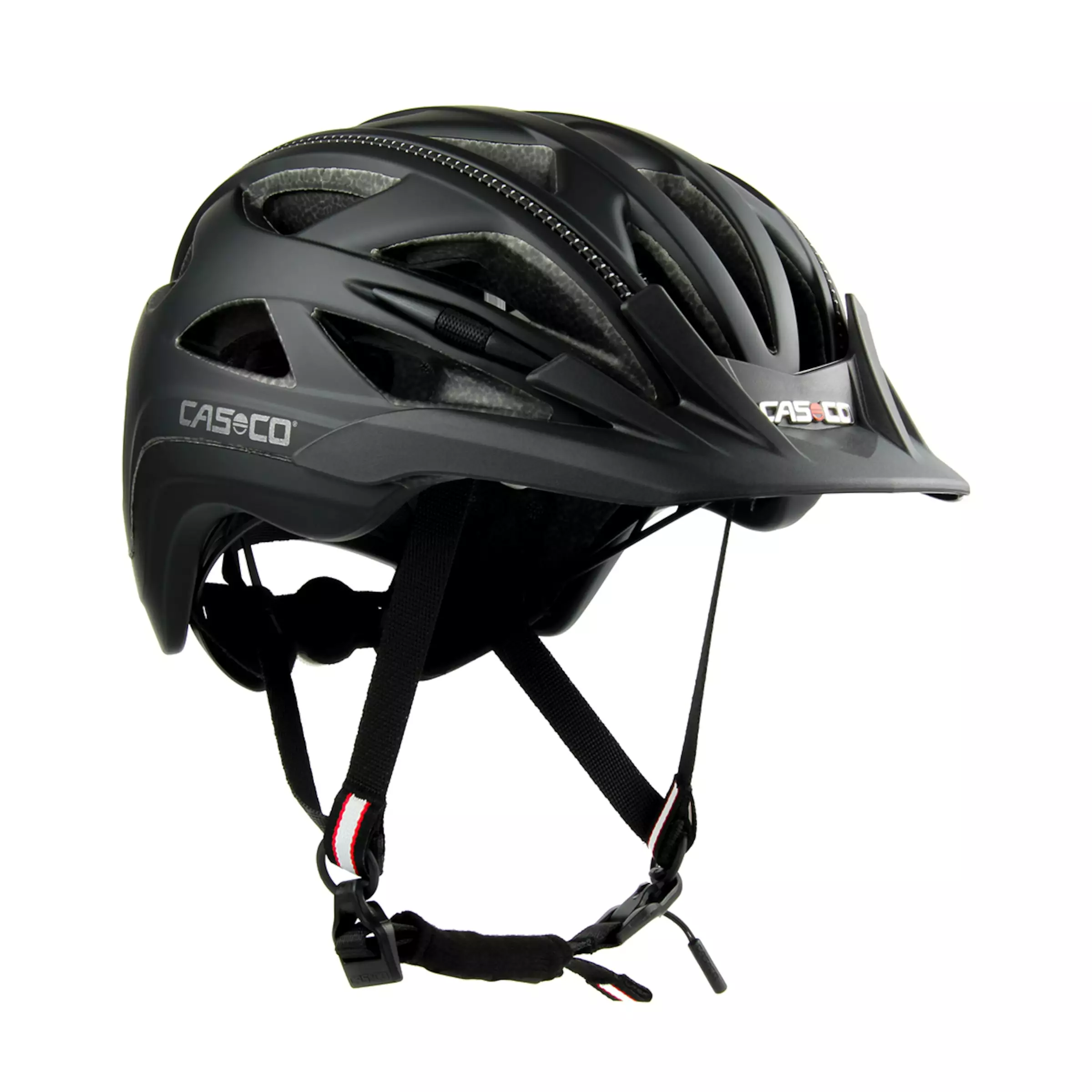 CASCO ACTIV 2 Bike Helmet 2 CASCO ACTIV 2 Bike Helmet - Image 2