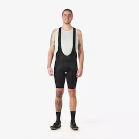 ROSE ADVENTURE Bib II Gravel Bib Shorts 9 ROSE ADVENTURE Bib II Gravel Bib Shorts - Image 9