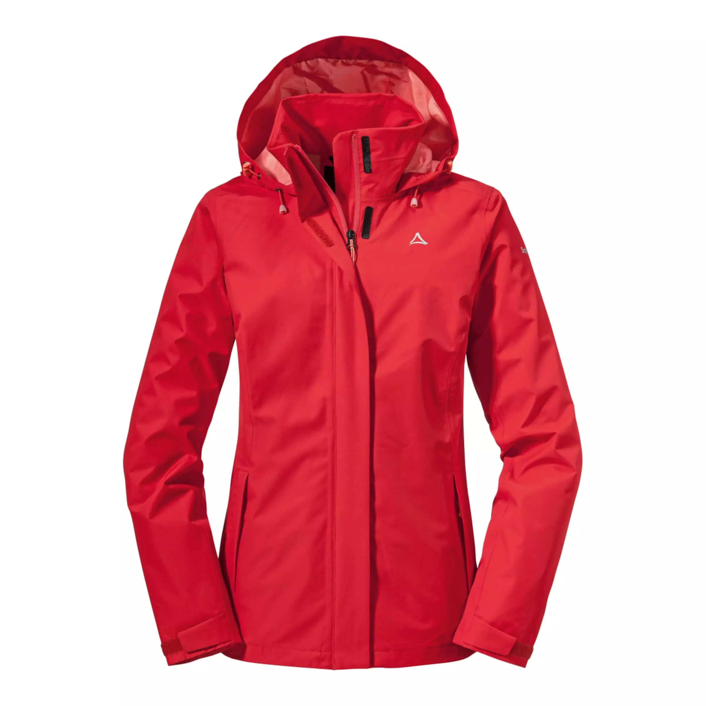 Schöffel Jacket Gmund L Women’s Rain Jacket 1 Schöffel Jacket Gmund L Women’s Rain Jacket
