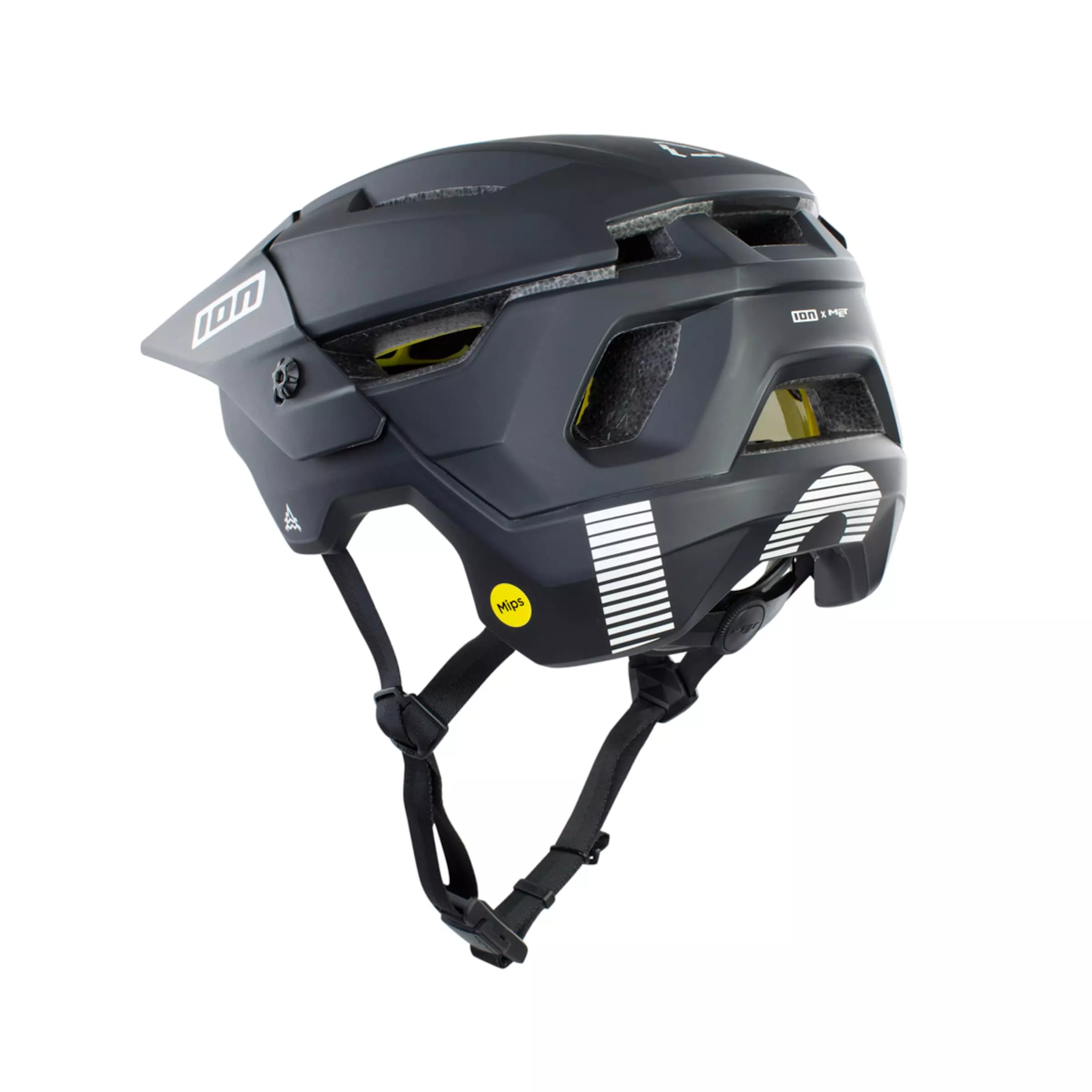 ION TRAZE AMP MIPS MTB Helmet 4 ION TRAZE AMP MIPS MTB Helmet - Image 4