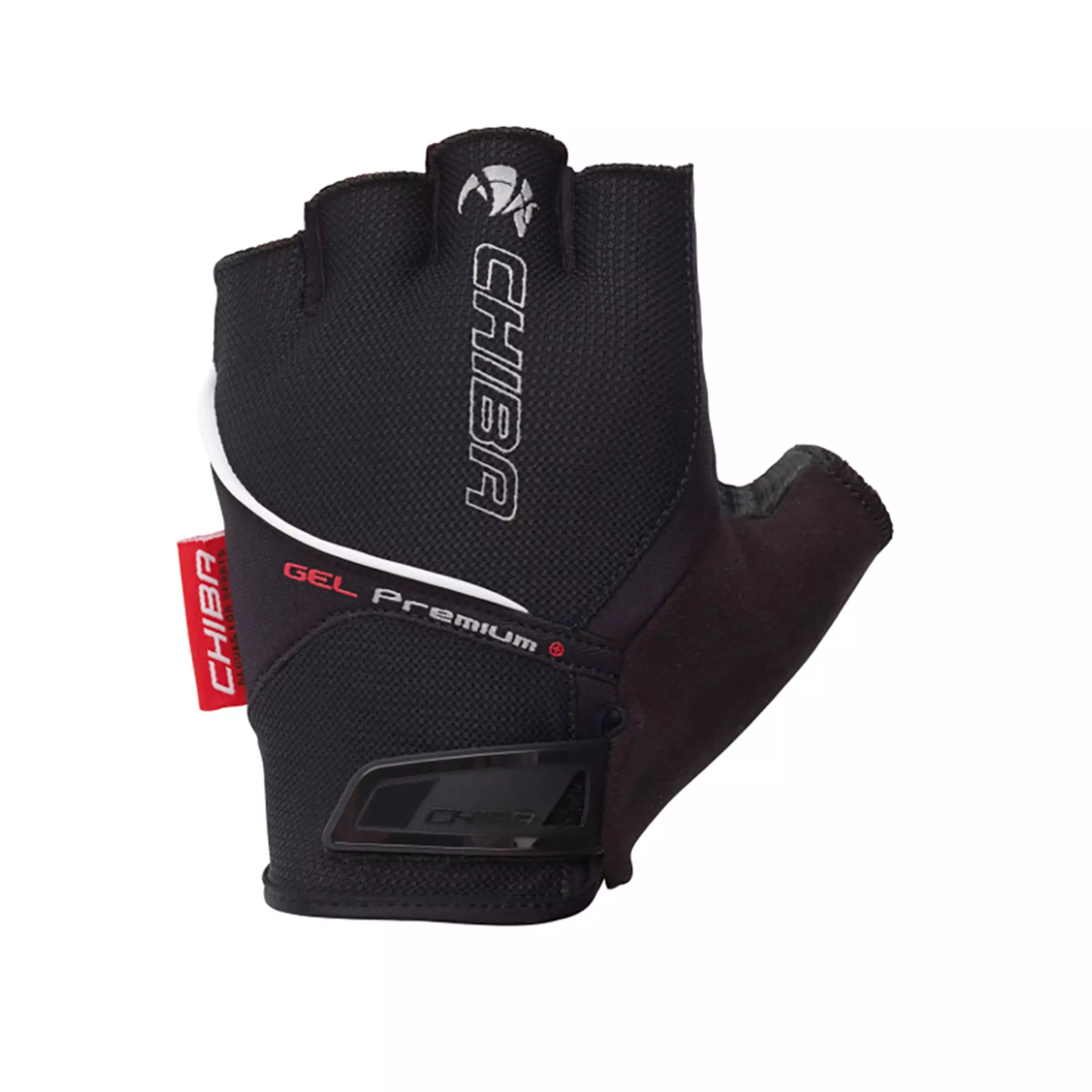 CHIBA Gel Premium Cycling Gloves 9 CHIBA Gel Premium Cycling Gloves - Image 9