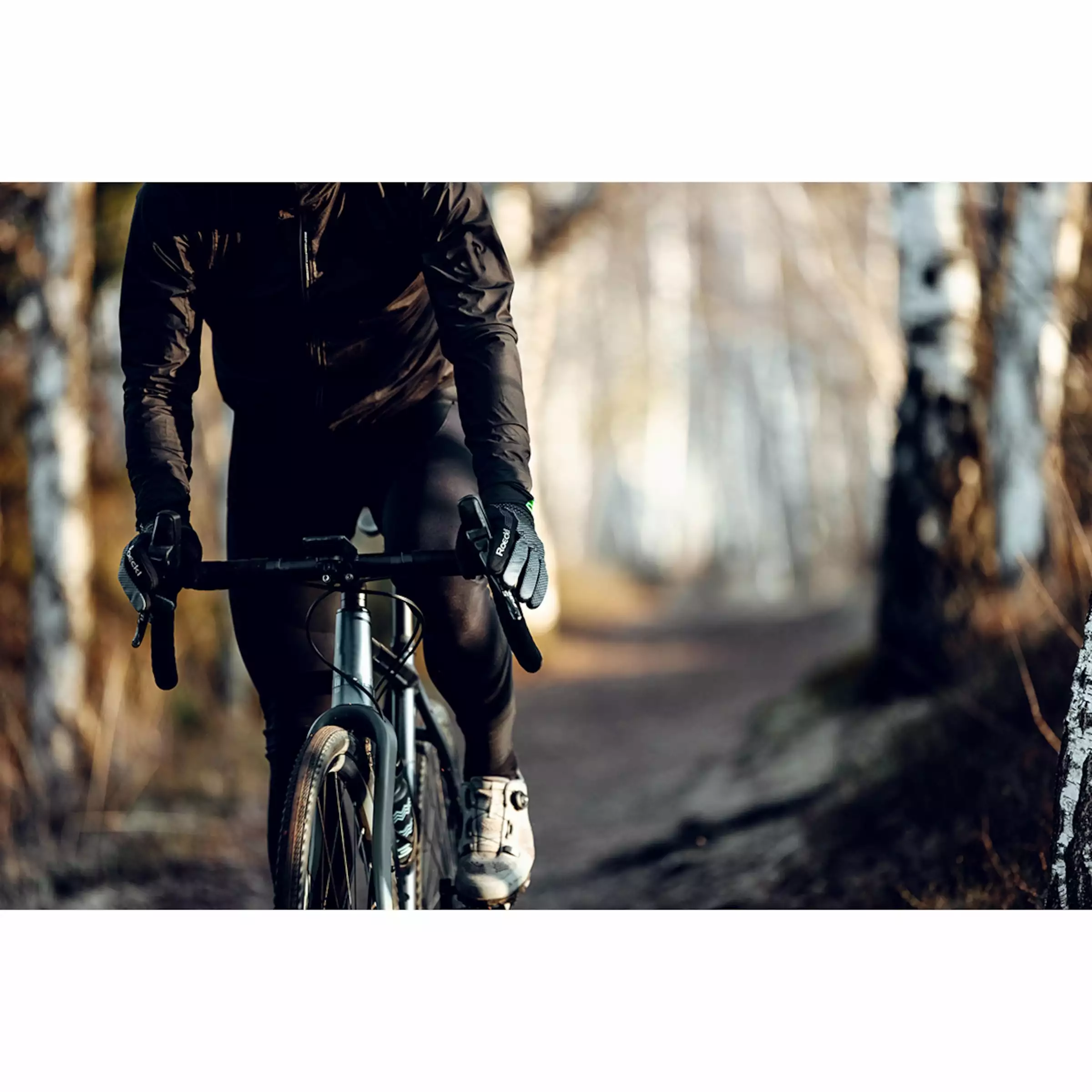 ROECKL RIMBACH Winter Cycling Gloves 8 ROECKL RIMBACH Winter Cycling Gloves - Image 8