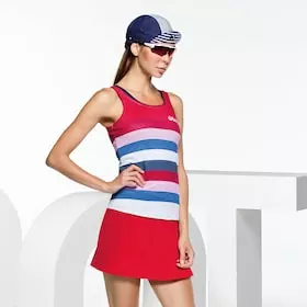 DOTOUT ELITE W TOP For Ladies 5 DOTOUT ELITE W TOP For Ladies - Image 5