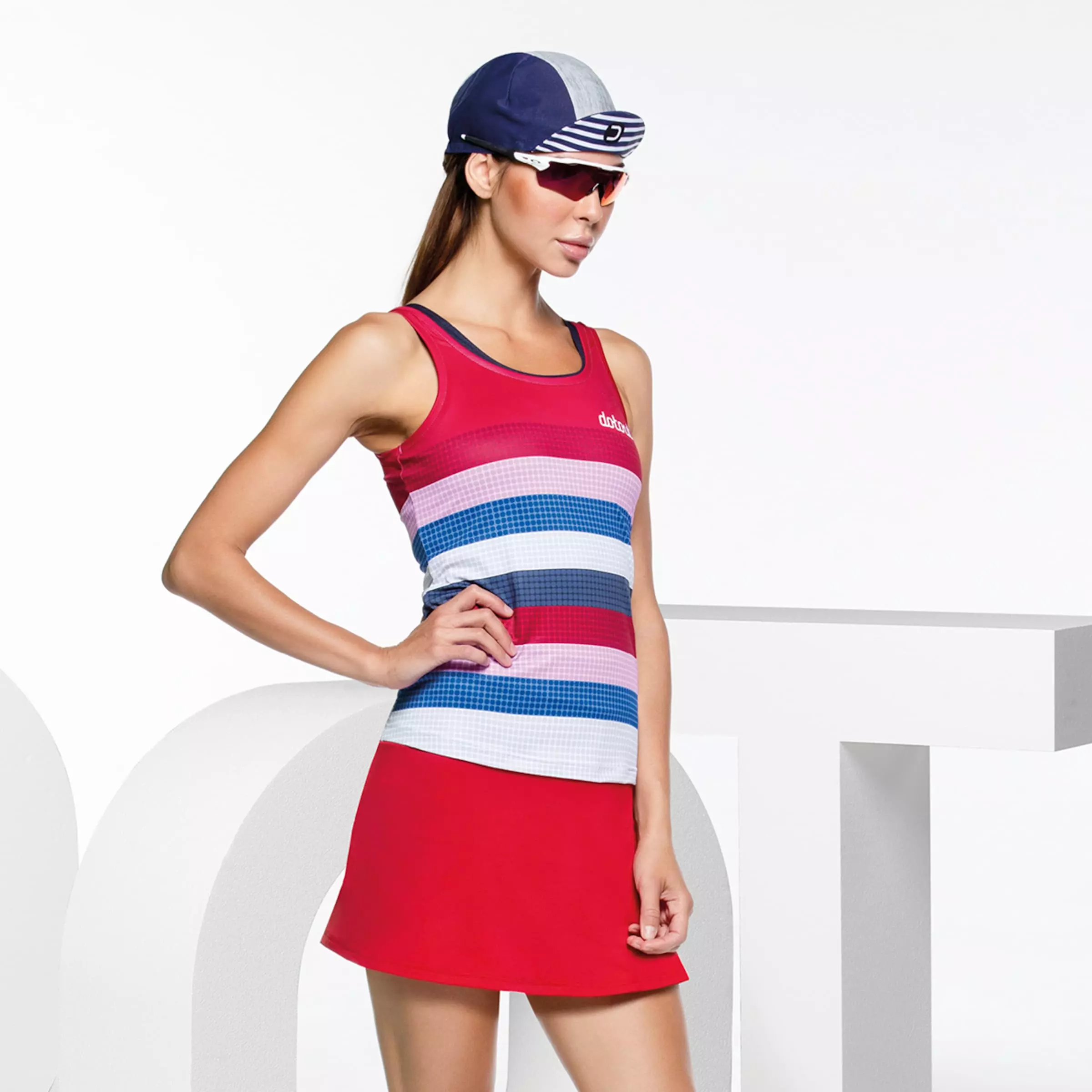 DOTOUT ELITE W TOP For Ladies 2 DOTOUT ELITE W TOP For Ladies - Image 2