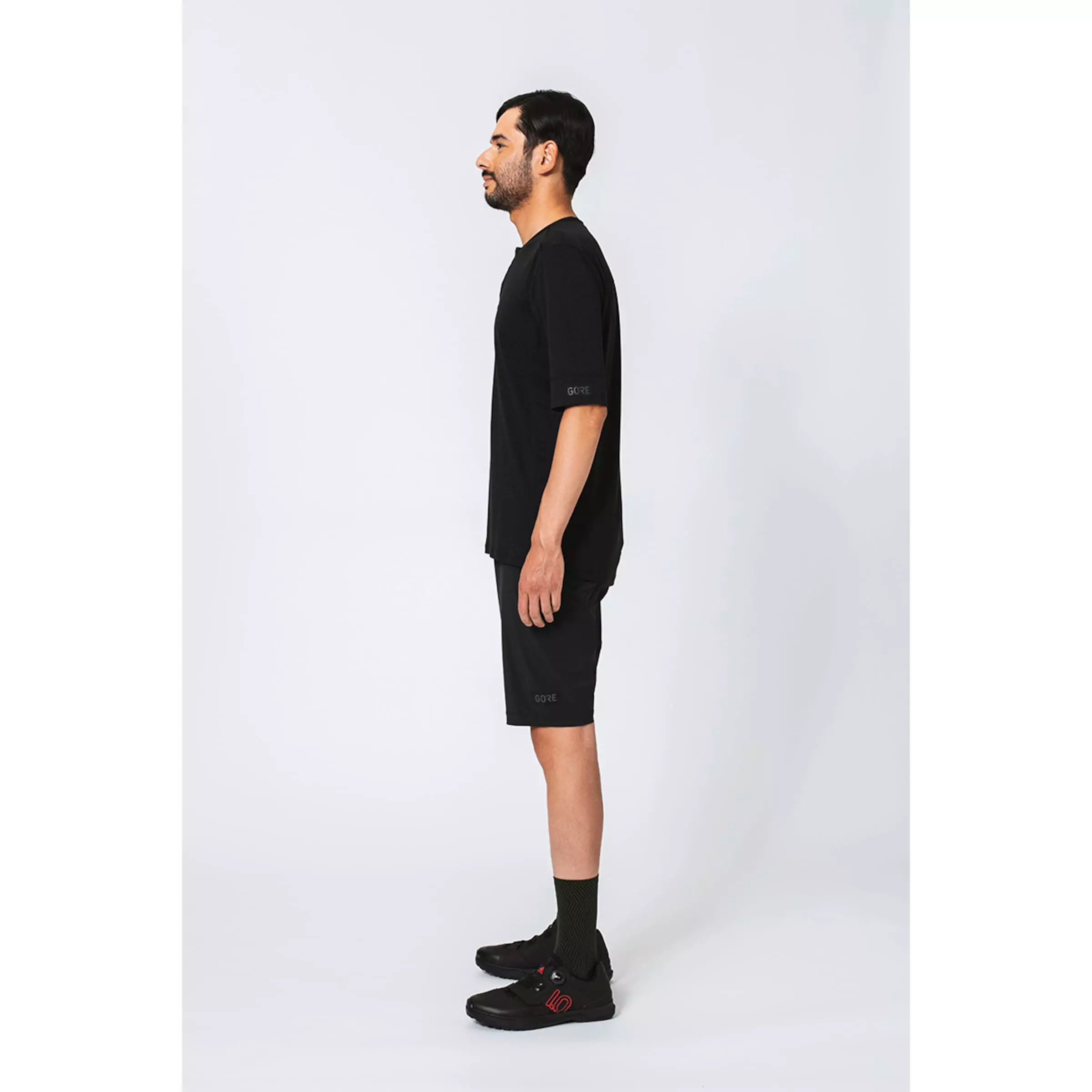 GOREWEAR EXPLORE SHIRT HERREN Bike Shirt 5 GOREWEAR EXPLORE SHIRT HERREN Bike Shirt - Image 5