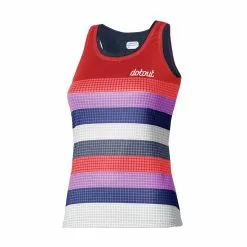 DOTOUT ELITE W TOP For Ladies
