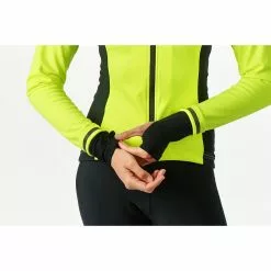ROSE FLUO Thermo Wind Jacket W Women's Cycling Jacket -Cycling Glasses Myynti 2023 795EABA606F45A9B5E094035A422CD1C