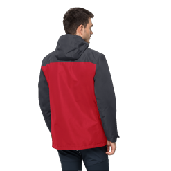 Jack Wolfskin TAUBENBERG 3IN1 JKT M Waterproof Jacket 12 Jack Wolfskin TAUBENBERG 3IN1 JKT M Waterproof Jacket -Cycling Glasses Myynti 2023 7967DAB7BF3013266EA614DFD17F3B34