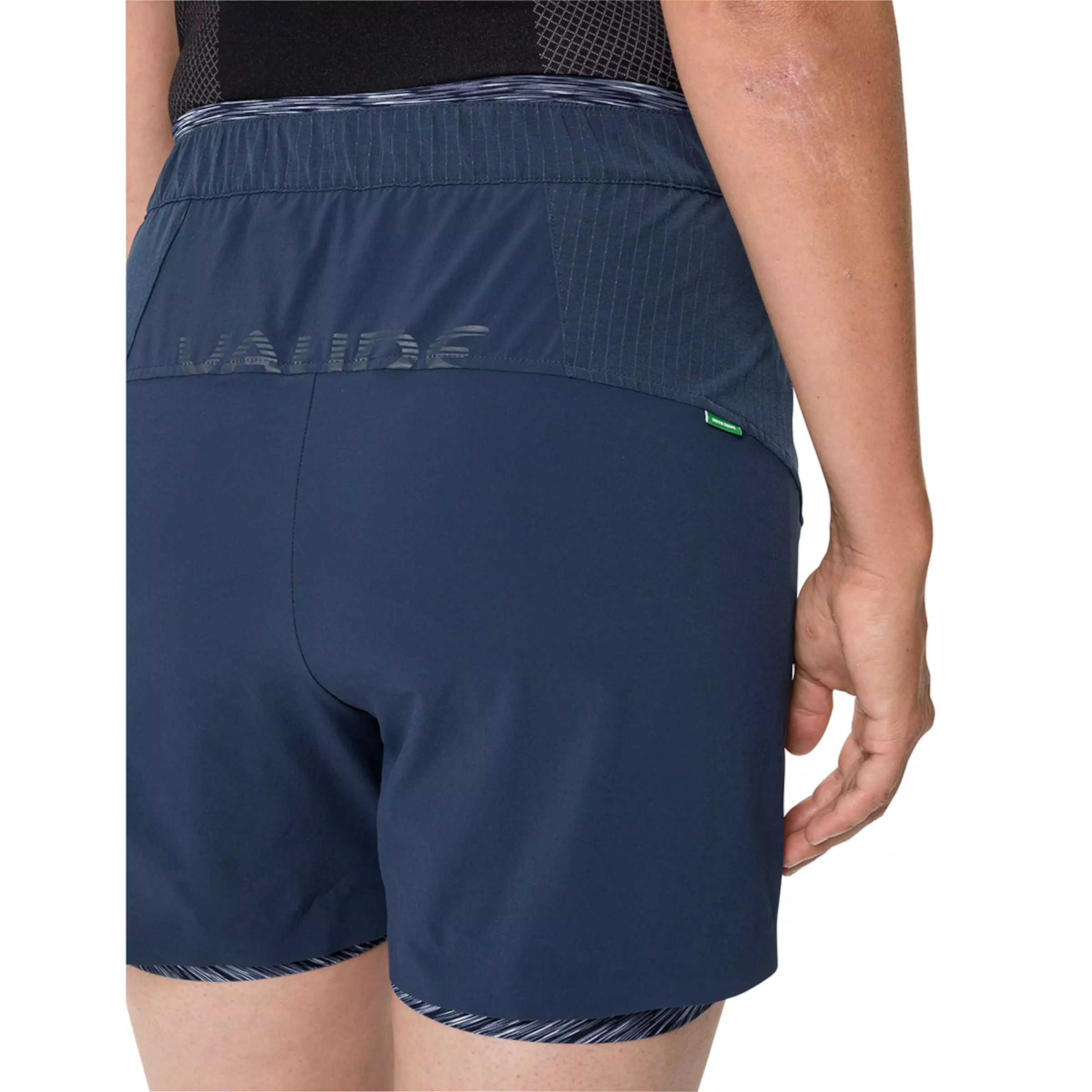 VAUDE WOMEN'S ALTISSIMO SHORTS II MTB 7 VAUDE WOMEN'S ALTISSIMO SHORTS II MTB - Image 7