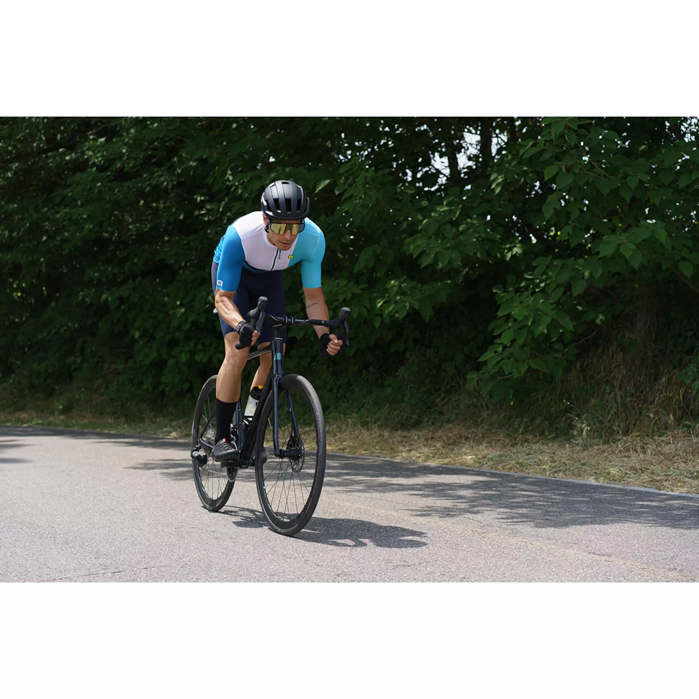 ALE ALÉ NEXT JERSEY Short-Sleeved Road Cycling Jersey 9 ALE ALÉ NEXT JERSEY Short-Sleeved Road Cycling Jersey - Image 9