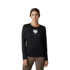 FOX WOMENS RANGER TRU DRI LS JERSEY Long-sleeved MTB Bike Shirt 15 FOX WOMENS RANGER TRU DRI LS JERSEY Long-sleeved MTB Bike Shirt -Cycling Glasses Myynti 2023 7A43A75F9C730C05B99301EC10E13AA4 1