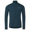VAUDE MEN'S LIVIGNO HALFZIP II Men's Fleece Pullover