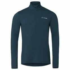 VAUDE MEN'S LIVIGNO HALFZIP II Men's Fleece Pullover