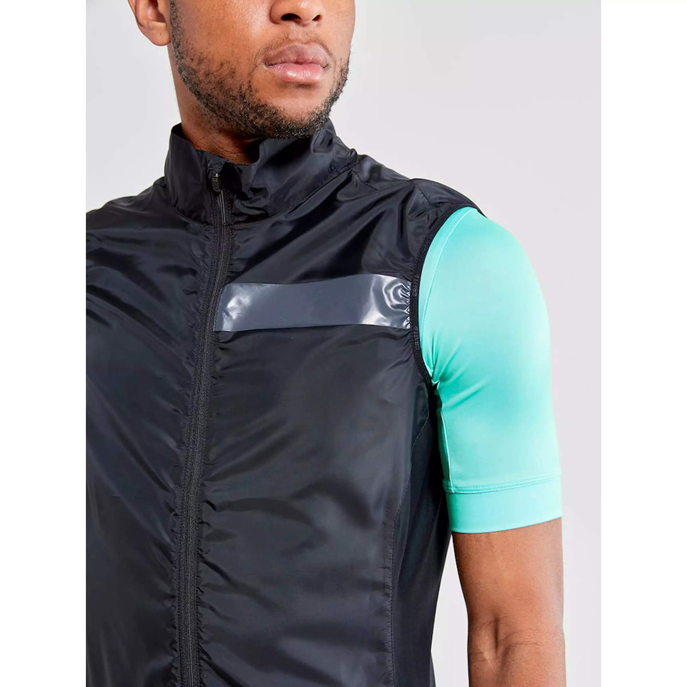 CRAFT ESSENCE LIGHT WIND VEST M 5 CRAFT ESSENCE LIGHT WIND VEST M - Image 5