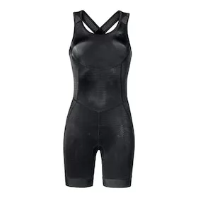 Schöffel Skin Pants Bib 8h L Women’s Bib Shorts 7 Schöffel Skin Pants Bib 8h L Women’s Bib Shorts - Image 7