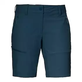 Schöffel Shorts Toblach 2 L Women’s Trekking Shorts 8 Schöffel Shorts Toblach 2 L Women’s Trekking Shorts - Image 8