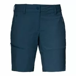 Schöffel Shorts Toblach 2 L Women’s Trekking Shorts