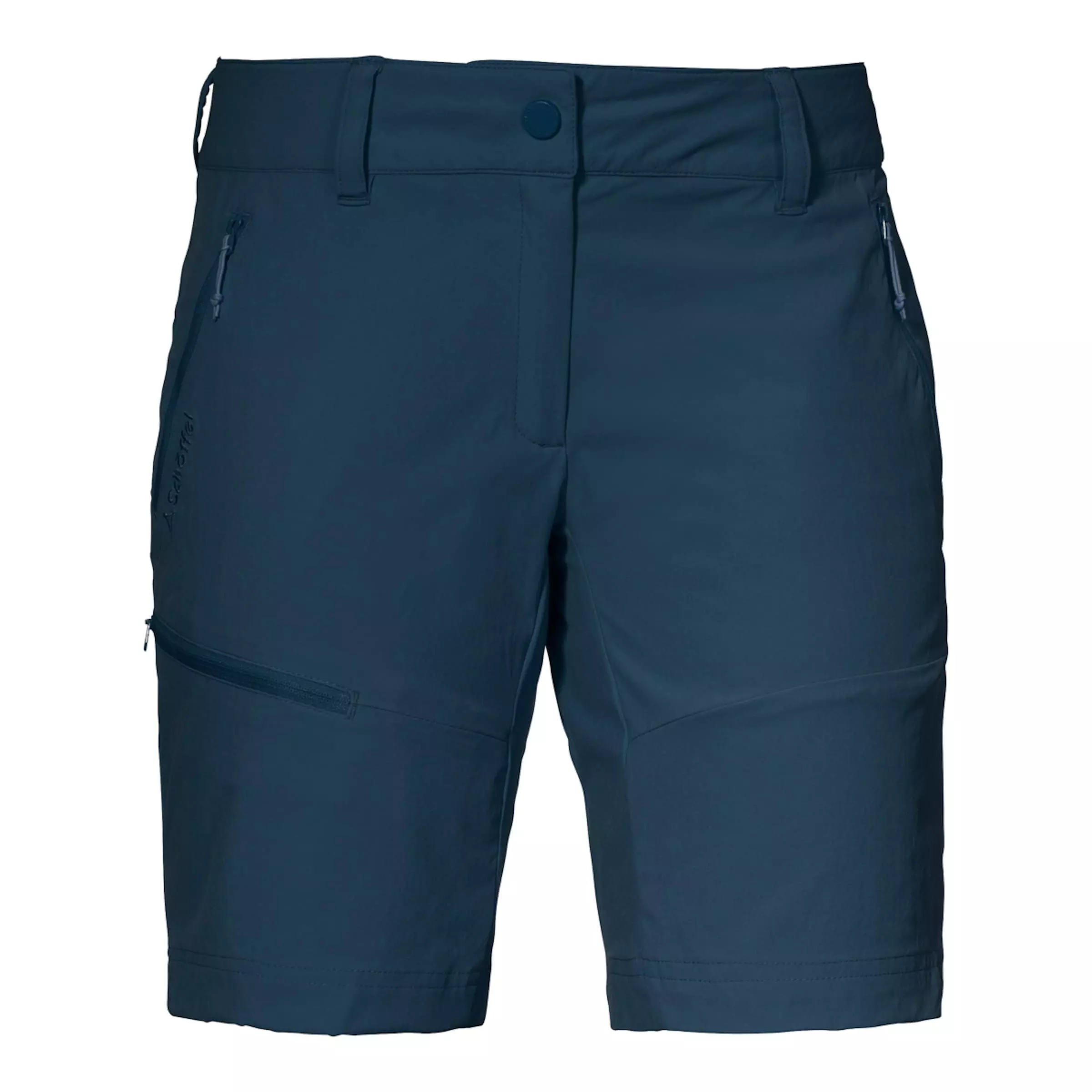 Schöffel Shorts Toblach 2 L Women’s Trekking Shorts 1 Schöffel Shorts Toblach 2 L Women’s Trekking Shorts