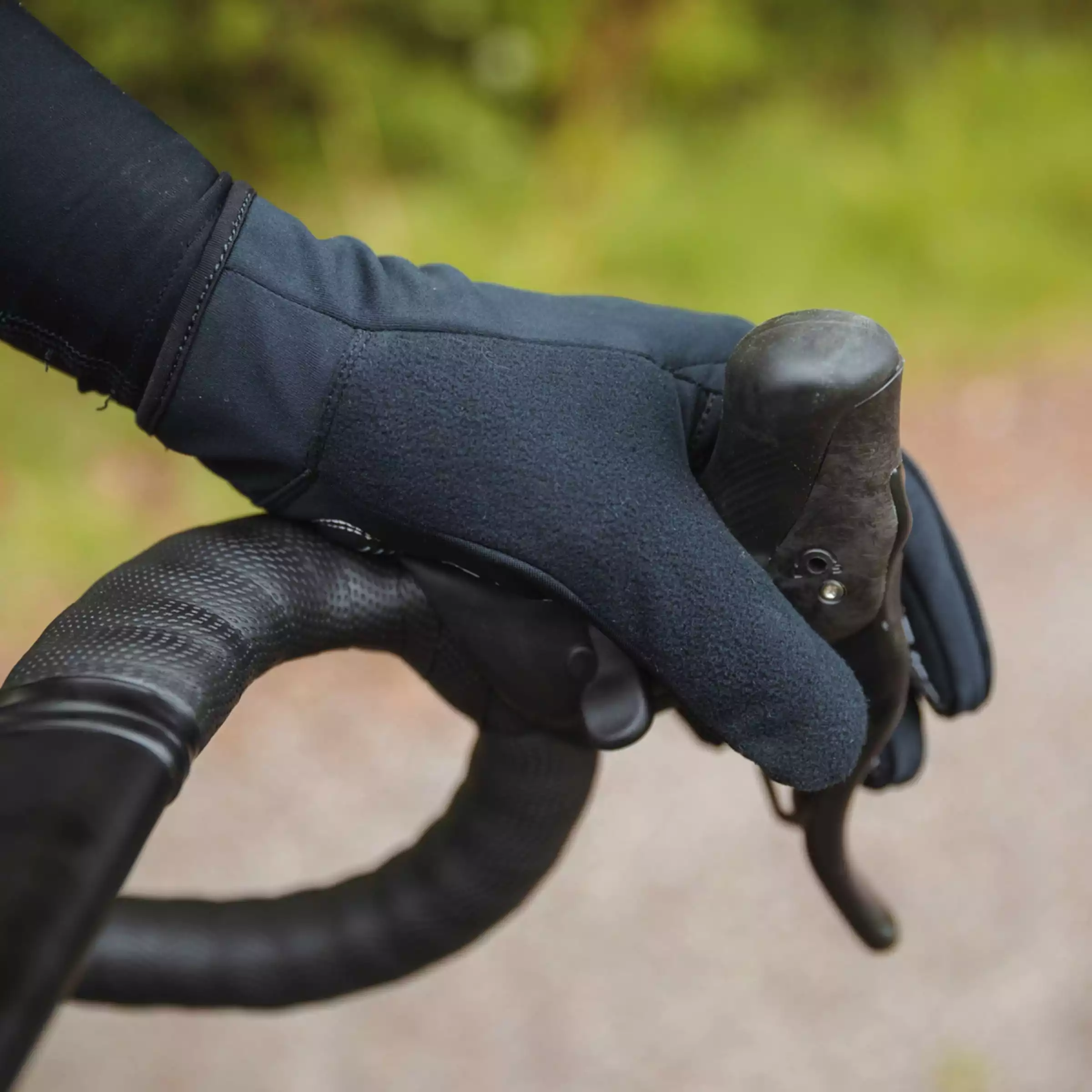 GripGrab RIDE WINDPROOF Winter Gloves 8 GripGrab RIDE WINDPROOF Winter Gloves - Image 8