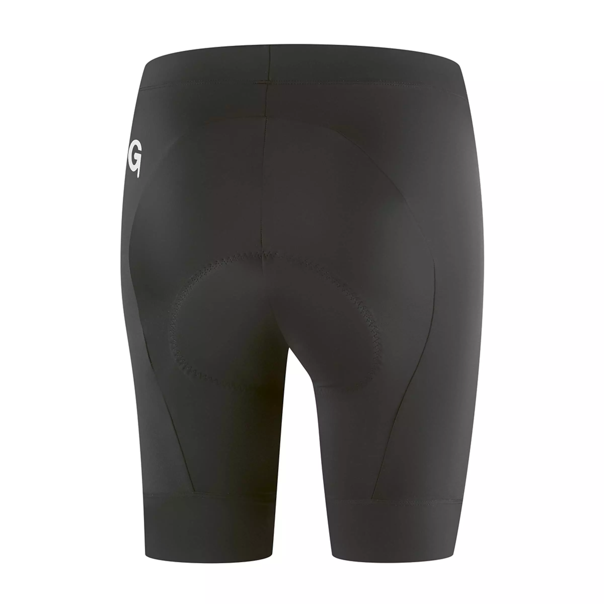 GONSO SQlab GO W Ladies' Cycling Shorts 2 GONSO SQlab GO W Ladies' Cycling Shorts - Image 2