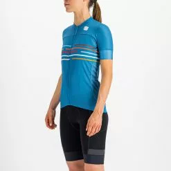 Sportful VÉLODROME W SHORT SLEEVE JERSEY Women's Cycling Jersey 13 Sportful VÉLODROME W SHORT SLEEVE JERSEY Women's Cycling Jersey -Cycling Glasses Myynti 2023 7C22D20976516371E0E89F2BB51366A9
