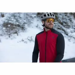 GONSO BAVELLA Long Sleeve Thermal Jersey -Cycling Glasses Myynti 2023 7C8F792E30EA532E25560AA9B93F8598