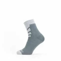SealSkinz WATERPROOF WARM WEATHER ANKLE LENGTH SOCKS