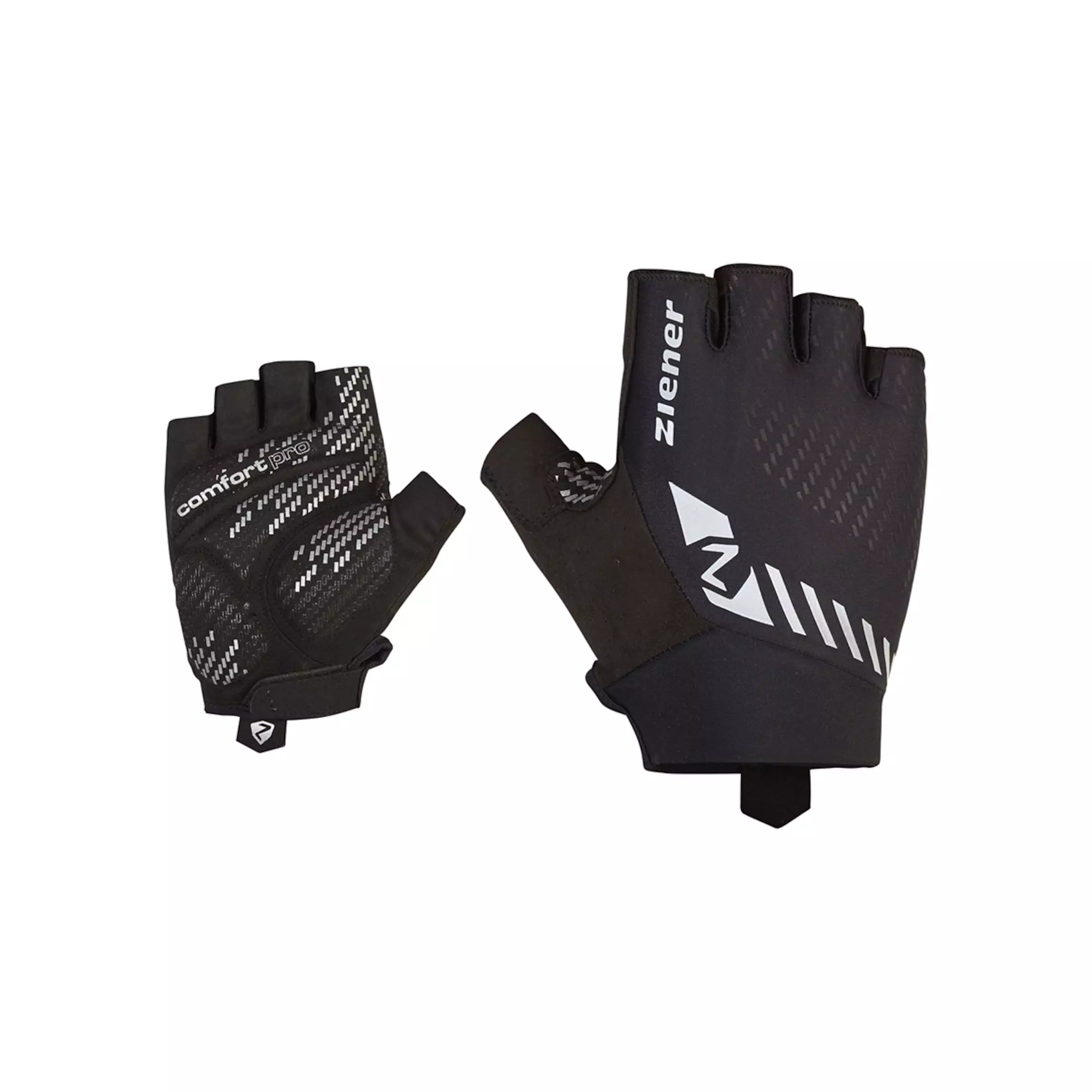 Ziener COSTY Cycling Gloves 1 Ziener COSTY Cycling Gloves
