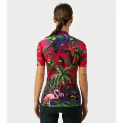 ALE ALÉ GUYANA LADY JERSEY Short-Sleeve Women’s Cycling Jersey -Cycling Glasses Myynti 2023 7D1C0DC0FB9A04974C88E3004C047DD2