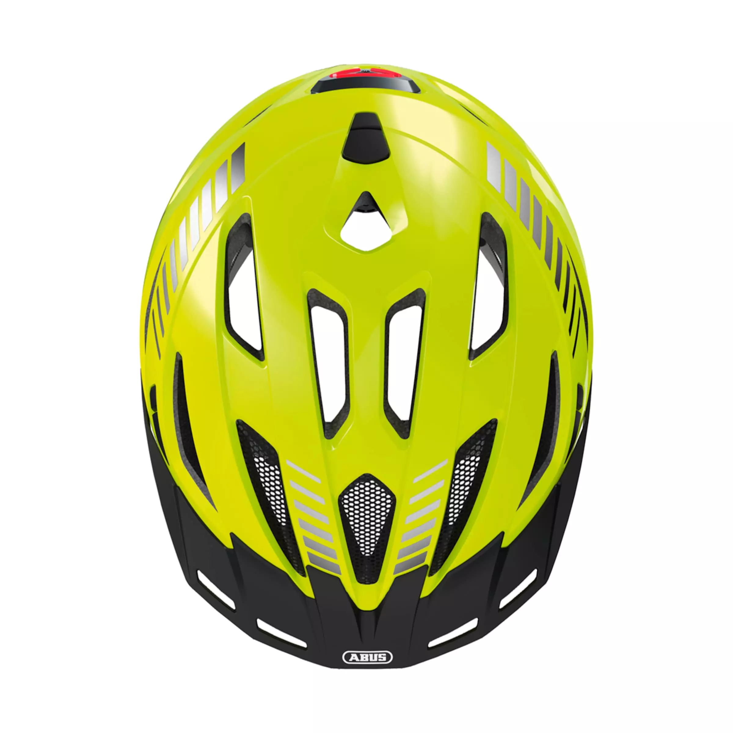 ABUS URBAN-I 3.0 Bike Helmet 4 ABUS URBAN-I 3.0 Bike Helmet - Image 4