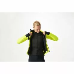 ROSE FLUO Thermo Wind Jacket W Women's Cycling Jacket -Cycling Glasses Myynti 2023 7DDED92880C5A0E35D401BED661151D3
