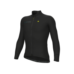ALE ALÉ SOLID FONDO 2.0 JACKET WINDTEX Softshell Cycling Jacket