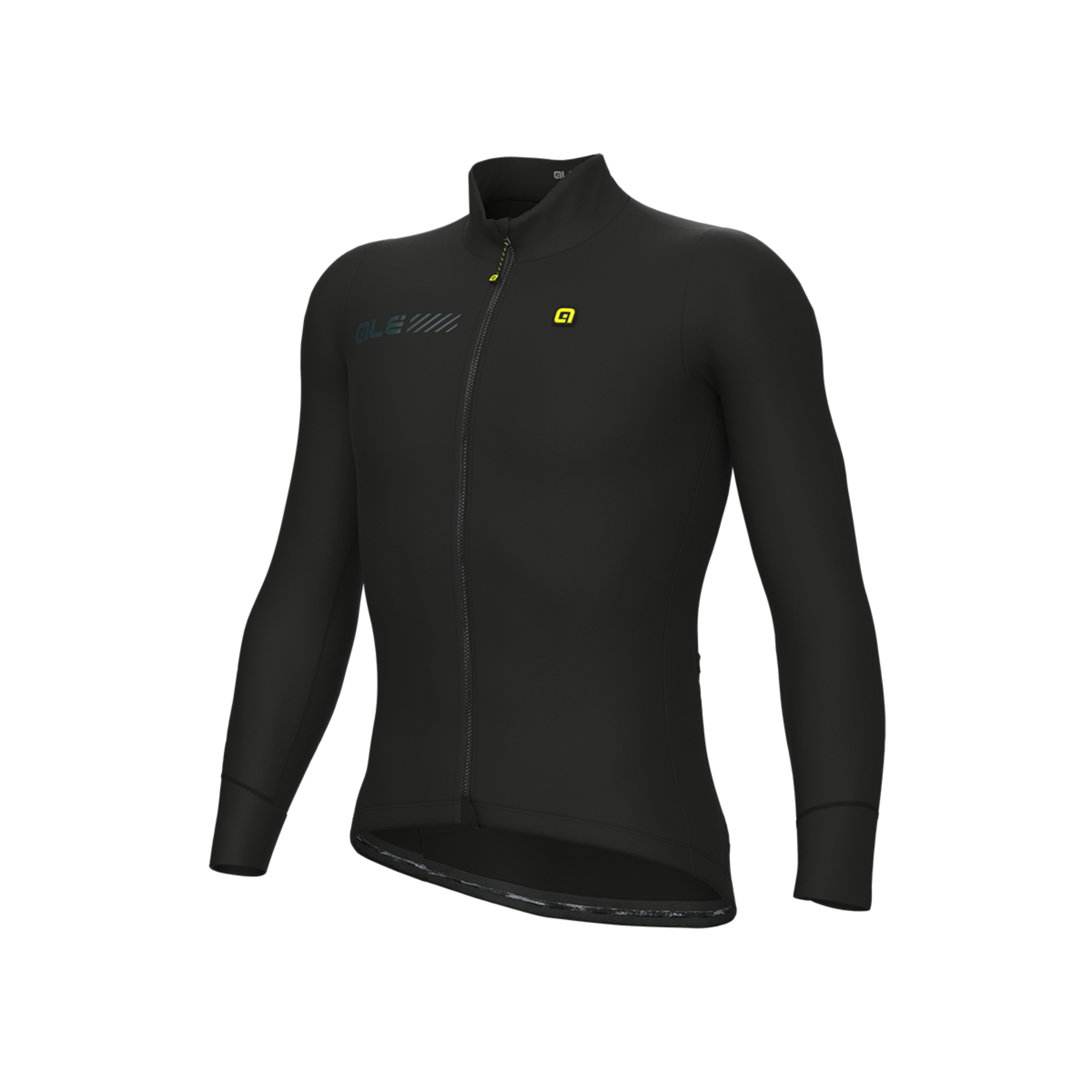 ALE ALÉ SOLID FONDO 2.0 JACKET WINDTEX Softshell Cycling Jacket 1 ALE ALÉ SOLID FONDO 2.0 JACKET WINDTEX Softshell Cycling Jacket