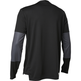 FOX DEFEND LS JERSEY FOXHEAD Long Sleeve MTB Bike Shirt 8 FOX DEFEND LS JERSEY FOXHEAD Long Sleeve MTB Bike Shirt - Image 8
