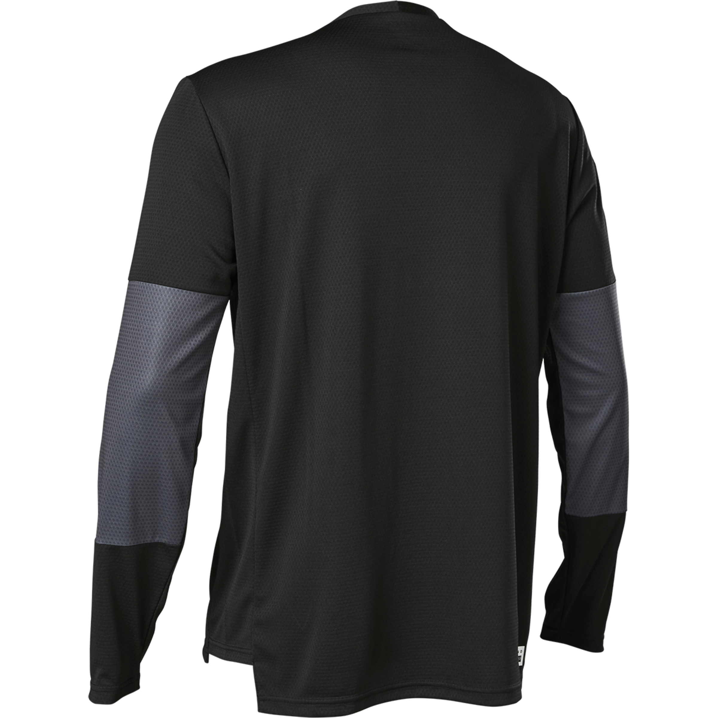 FOX DEFEND LS JERSEY FOXHEAD Long Sleeve MTB Bike Shirt 2 FOX DEFEND LS JERSEY FOXHEAD Long Sleeve MTB Bike Shirt - Image 2