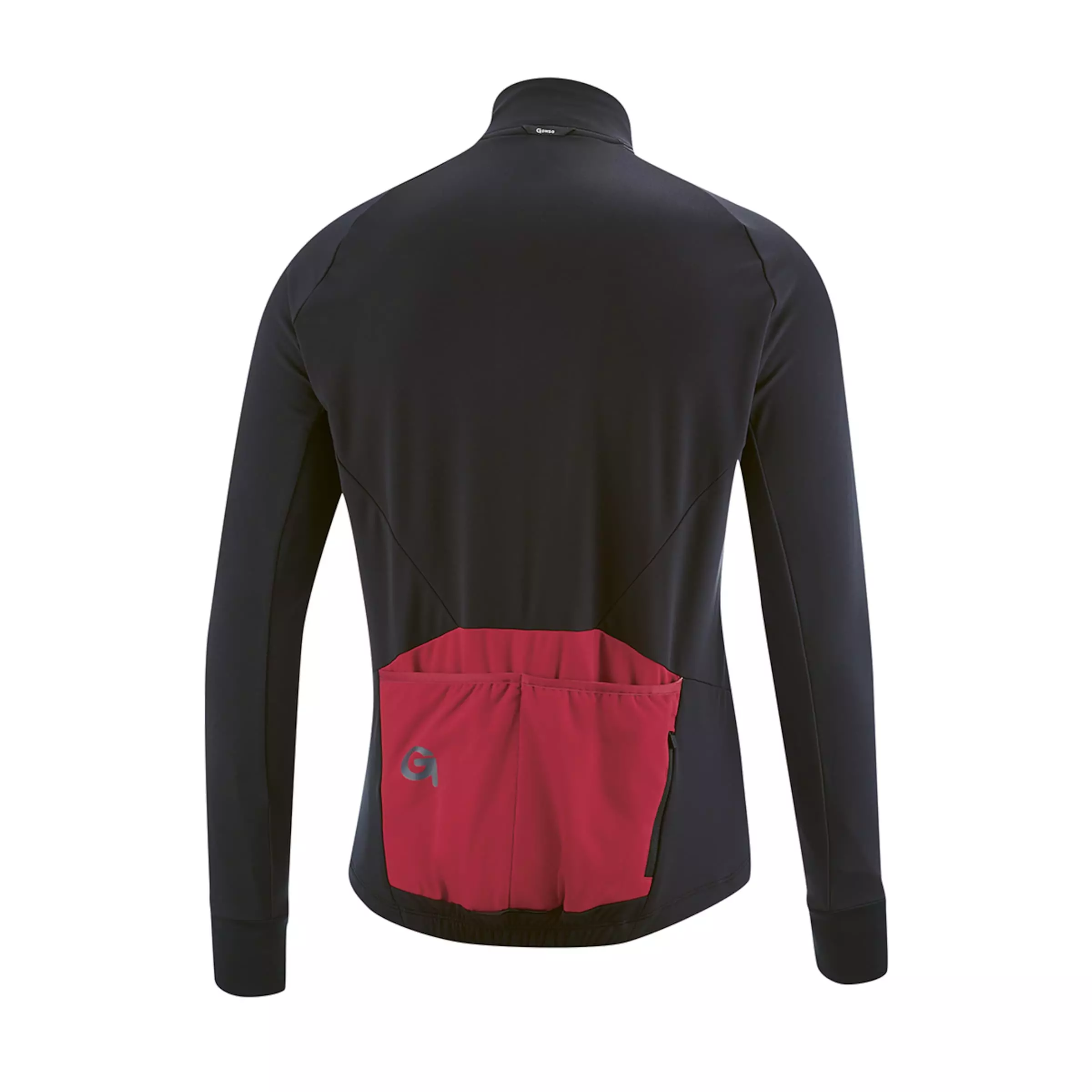 GONSO RENOSO Long Sleeve Thermal Jersey 2 GONSO RENOSO Long Sleeve Thermal Jersey - Image 2