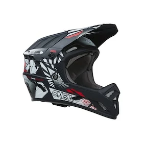 O'NEAL BACKFLIP Full Face Helmet 8 O'NEAL BACKFLIP Full Face Helmet - Image 8