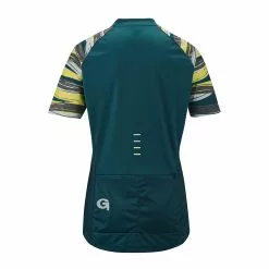 GONSO BEDOLLO Women’s Short Sleeve Cycling Jersey -Cycling Glasses Myynti 2023 820CA1B3E1238DC35945FE11CE7033D1