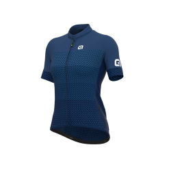 ALE ALÉ LEVEL LADY JERSEY Short-Sleeve Women’s Cycling Jersey