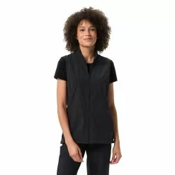 VAUDE WOMEN'S YARAS VEST Cycling Vest -Cycling Glasses Myynti 2023 8258B7920FE7C5550DCC8760EE613876