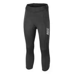 ROSE 3/4-length Cycling Tights For Women