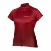 ENDURA WOMEN’S HUMMVEE RAY JERSEY II LTD (SHORT SLEEVE)
