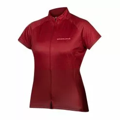 ENDURA WOMEN’S HUMMVEE RAY JERSEY II LTD (SHORT SLEEVE)